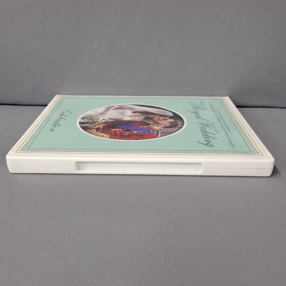 The Royal Wedding Celebration DVD Prince William Catherine Middleton - Picture 6 of 7